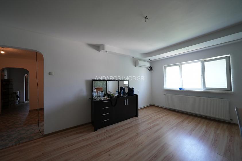 Apartament 3 camere Dristor, metrou 15 min, Fizicienilor - centrala proprie - 5