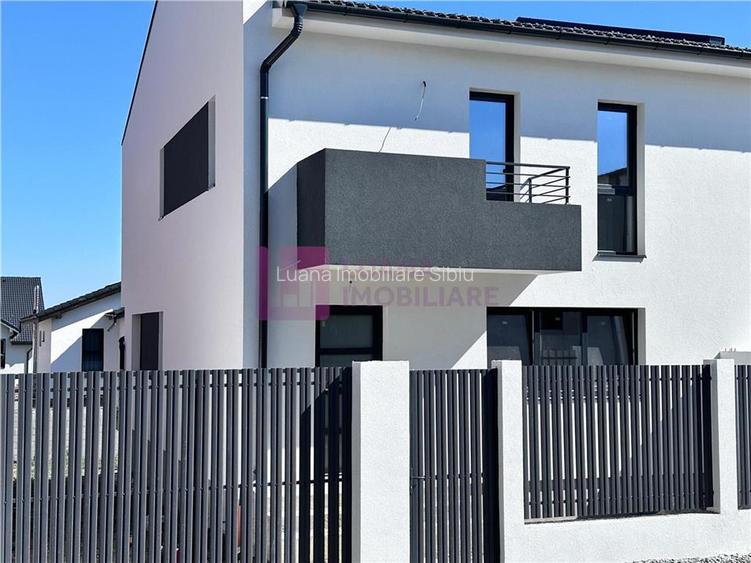 Casa tip duplex Cartierul Arhitectilor | teren 300 mp | pivnita - 6