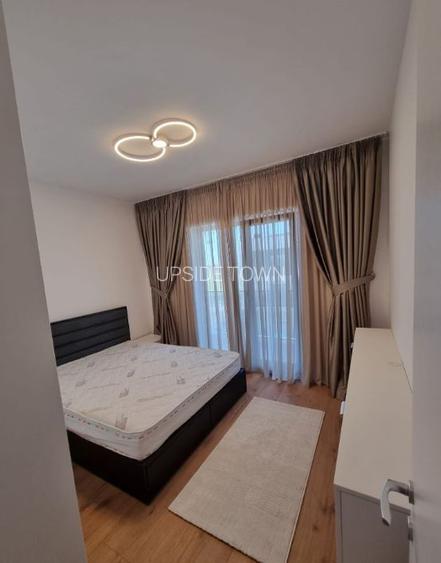 2 camere | Darwin Residence | Tunari | Pipera | Otopeni - 4