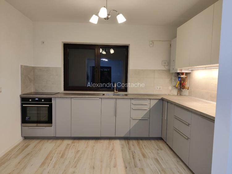 Inchiriez casa tip duplex - 5