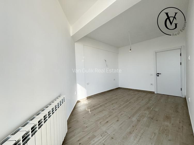 Apartament 3 camere - Meraki Resort & Spa - 10