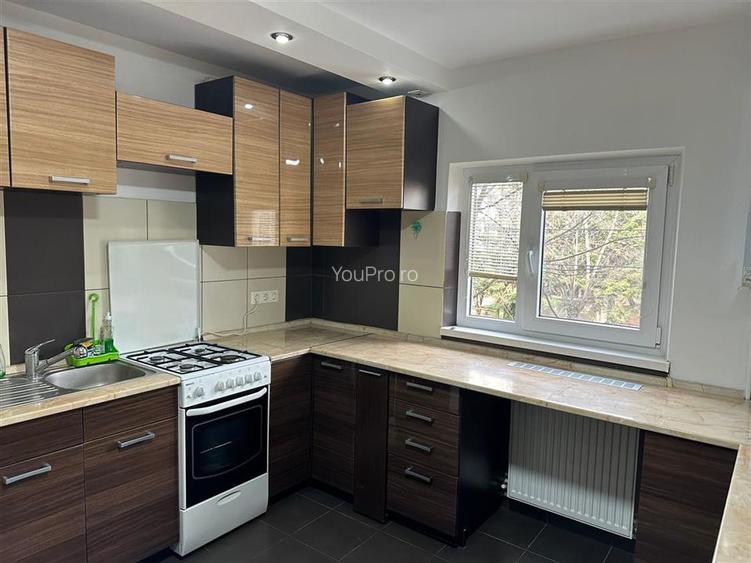 Spatios Centrala Proprie Confort 1 zona Odobescu - 12