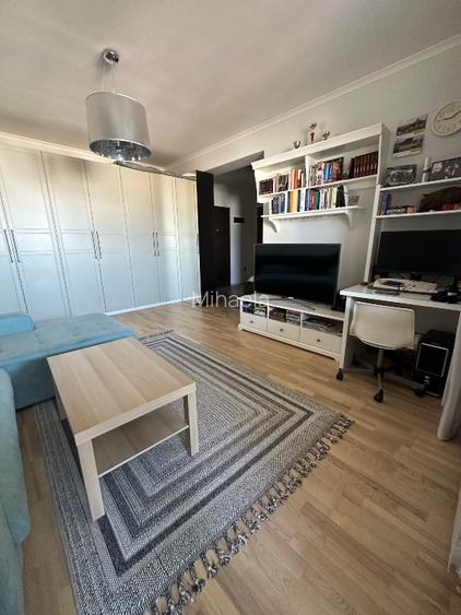 2 Camere  Aviației- Aproape de metrou și Parcuri. - 6