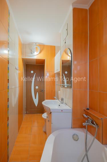 Apartament 3 camere - Tomis 3 - 7