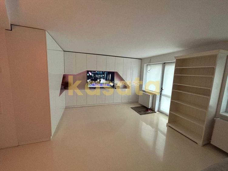 Garsonieră cochetă de închiriat – Șișești, confort și liniște - 2