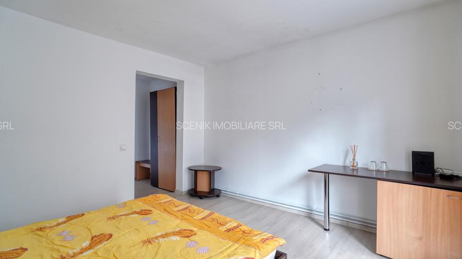 Predeal, casa de vacanta - pensiune - investitie profitabila, amplasament super! - 15