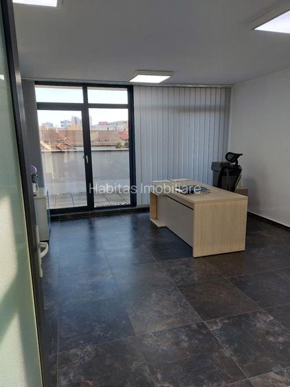 Cladire ideala pentru birouri sau clinica, zona Andrei Muresanu - 4