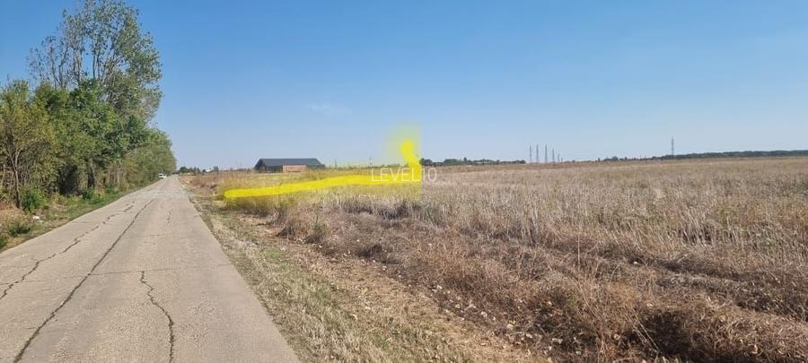 Oportunitate de investitie | Teren intravilan de vanzare | 5000 mp - 3