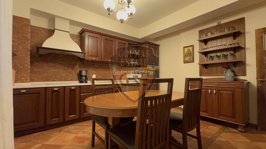 Duplex Exclusivis 128,42mp 3 camere+parcare Statiunea Mamaia partea cu lacul - 15