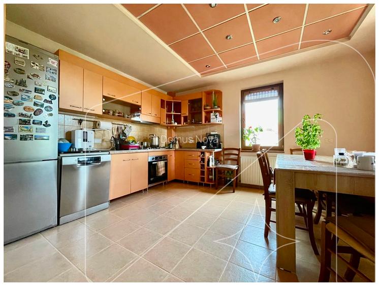 Casă individuală – Zona Aradului – Suprafață 190 mp - Comision 0% - 5