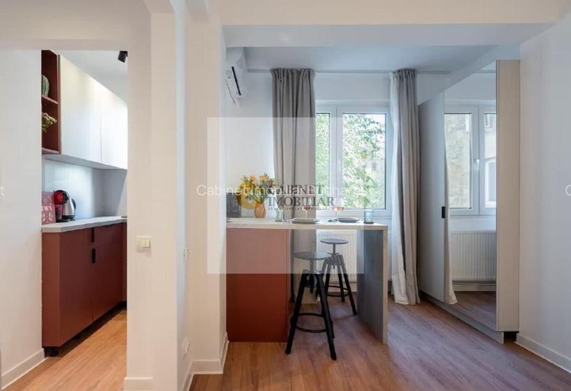 Studio Natiunile Unite -  Palatul Parlamentului | AIRBNB I Creditabil - 7