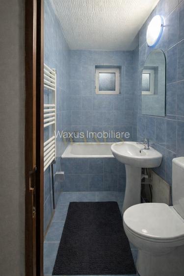 Apartament la Cheie - 2 Camere I Manastur - Gr. Alexandrescu - 6