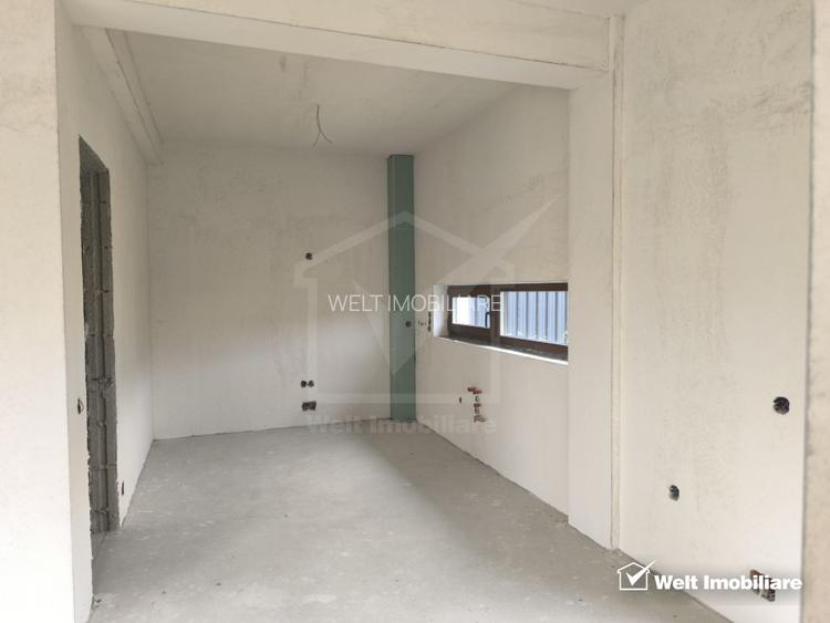 Duplex 4 camere, Iris, strada linistita, zona Auchan - 8