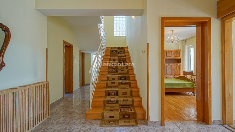 CASA vanzare BRASOV, calitati+potential deosebit, 5 min mall Coresi - 5