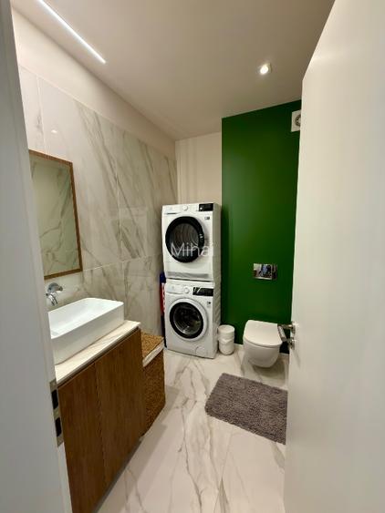 Premium 3 camere 83mp + terasa 41mp + parcare subterana si boxa - 9