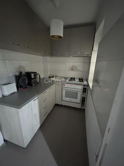 Apartament 2 camere Theodor Pallady - 5