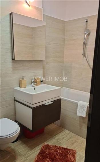 APARTAMENT 2 CAMERE, MOBILAT, CENTRAL, AULA UNIVERSITATII TRANSILVANIA - 11