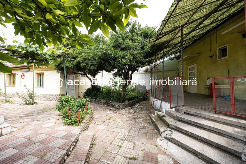Proprietate cu vad excelent,  lângă Spitalul Județean Arad. - 5