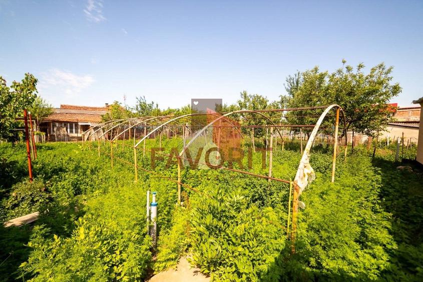 EXCLUSIVITATE – Comision 0% | Casa spatioasa | Santana - Arad