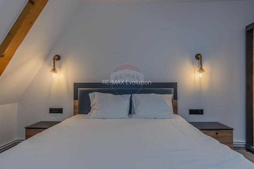 COMISION 0%|CABANE TIP A|TEREN 2166MP| POSIBILITATE ACHIZITIE IN RATE - 16