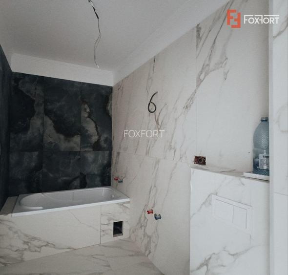 Apartament cu 1 camera 30 mp in Giroc - V5978 - 10