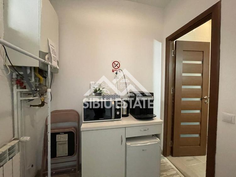 Afacere la cheie 2 unitati de cazare in regim hotelier ULTRACENTRAL - 13