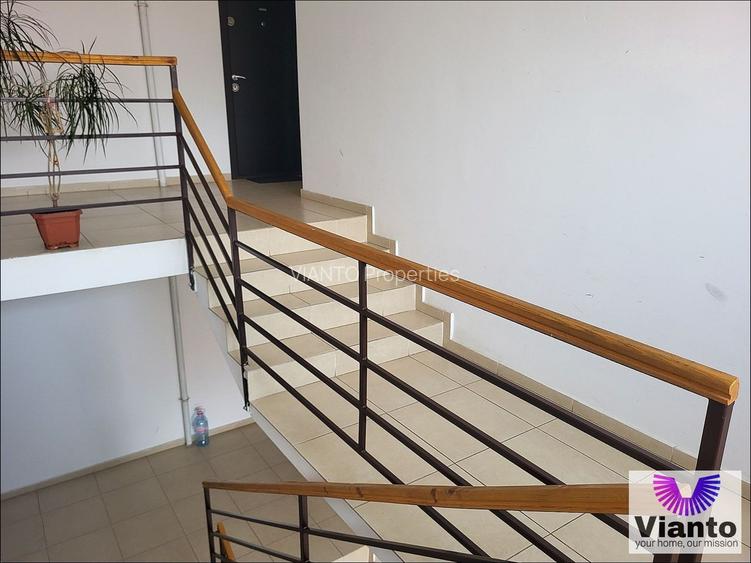 APARTAMENT 3 CAMERE | PARCARE PRIVATA | ZONA BRANA SELIMBAR - 13