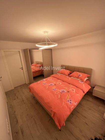 Apartament 2 camere de inchiriat | H Pipera Lake | Rond OMV | Parcare - 8