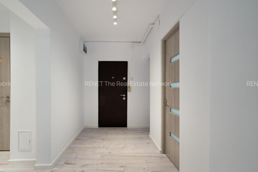 Apartament 3 camere, Nerva Traian, plan secund - 5