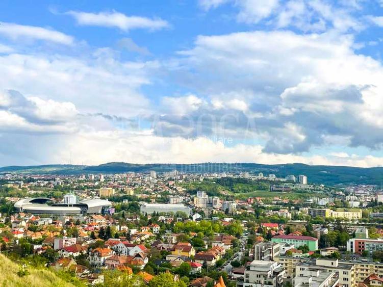 Casa 6 camere de vanzare in Gruia, Cluj Napoca - 16