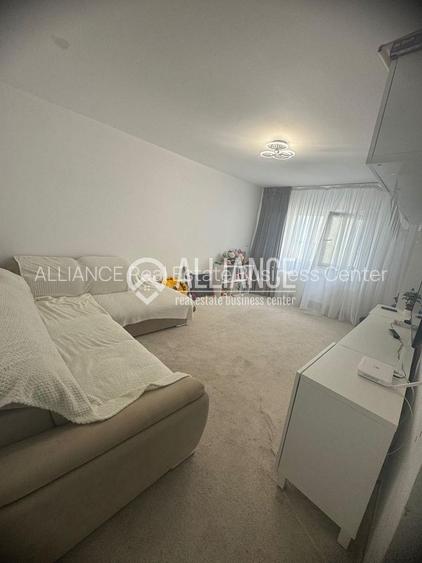 Faleza Nord(cod04)-Apartament 3 camere centrala gaz-vedere spre mare - 2