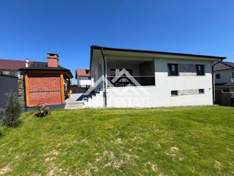 Casa individuala cu garaj si pivnita, in Selimbar, SIbiu - 6