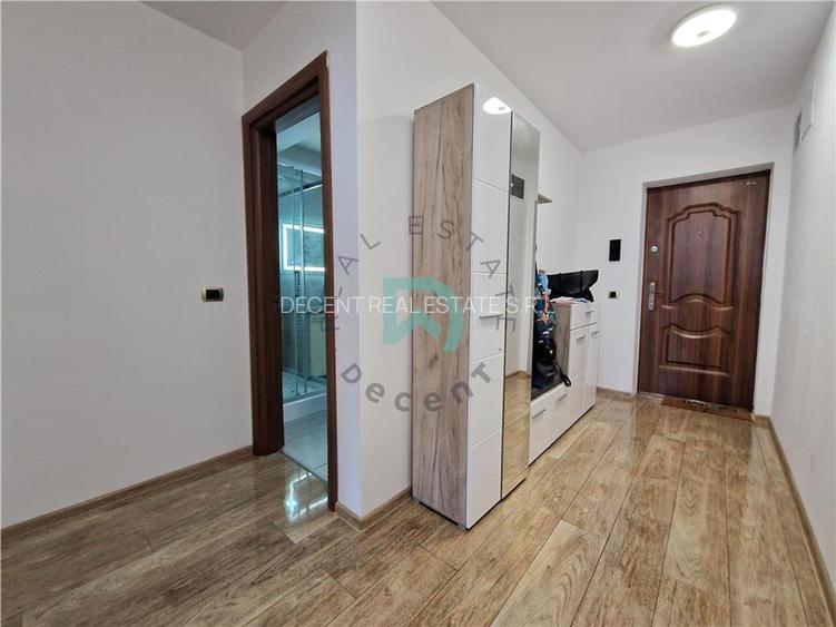Apartament 2 camere, Isaran, Tractorul - 9