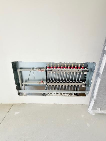Apartament cochet in imobil nou Zona Jiu;ui-Poligrafiei-Straulesti - 9