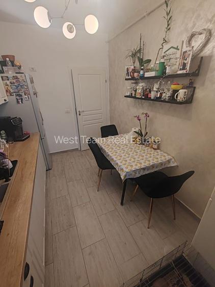 Apartament 2 camere, parter, 2 locuri de parcare, comision 0% - 4