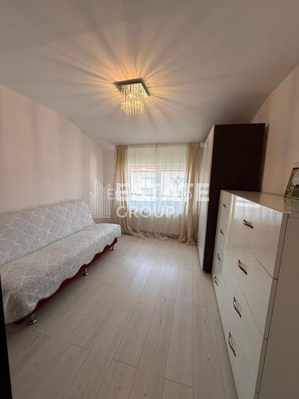 Mansarda zona Dambovita, mobilat si utilat - 7
