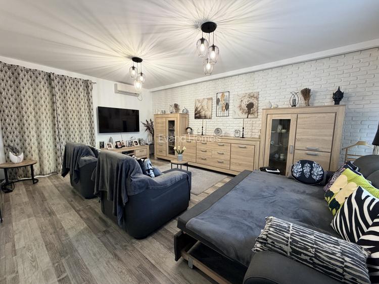 Casa premium pentru familie, in zona excelenta din Mosnita Noua - 6
