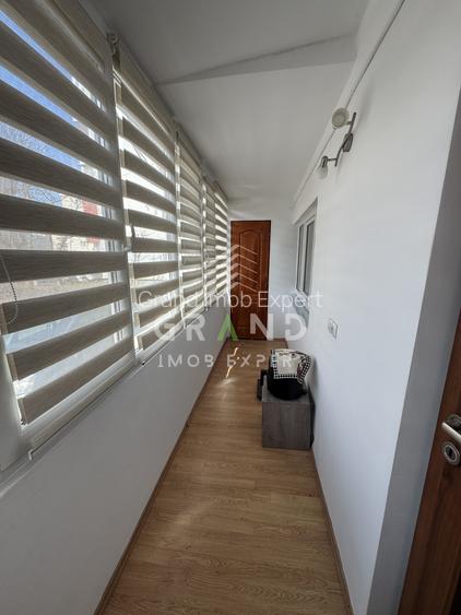 OPORTUNITATE! 3 CAMERE DECOMANDATE | DRESSING | BALCON | MĂNĂȘTUR/Kaufland - 29