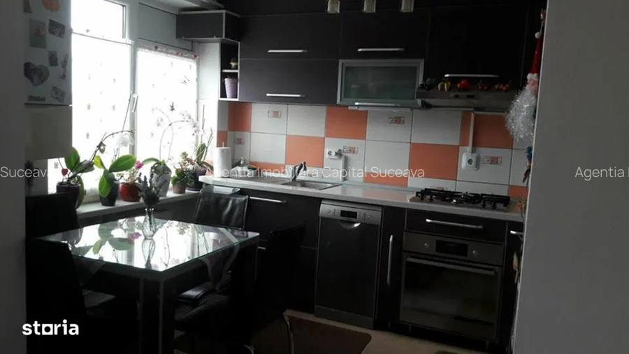Apartament 3 camere Centru de închiriat - 5