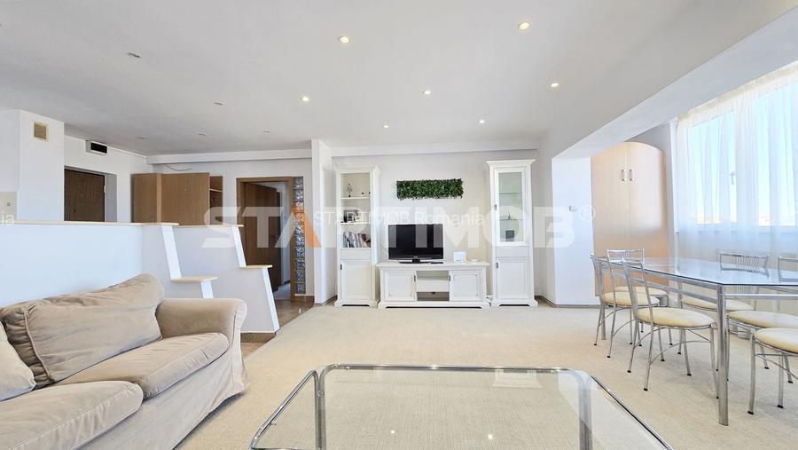 Apartament 3 camere zona Grivitei - 11