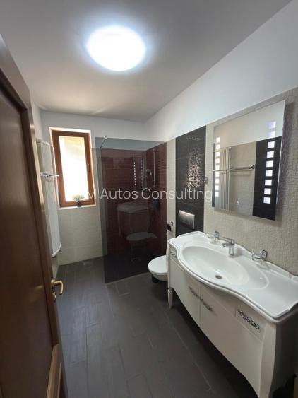PF | APARTAMENT 3 CAMERE ÎN VILĂ | 116 MP | ZONA EUGEN IONESCU - 11