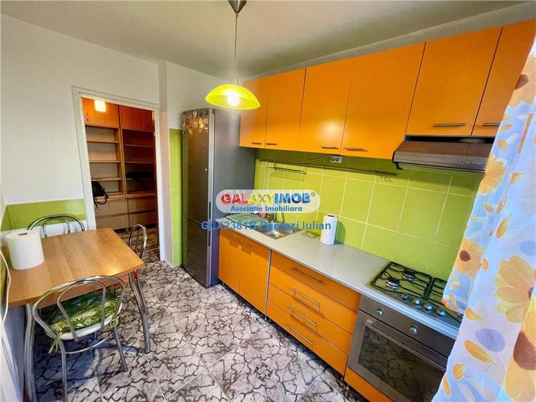 Apartament 3 camere | N. Grigorescu | Loc de Parcare | 9min. metrou - 16