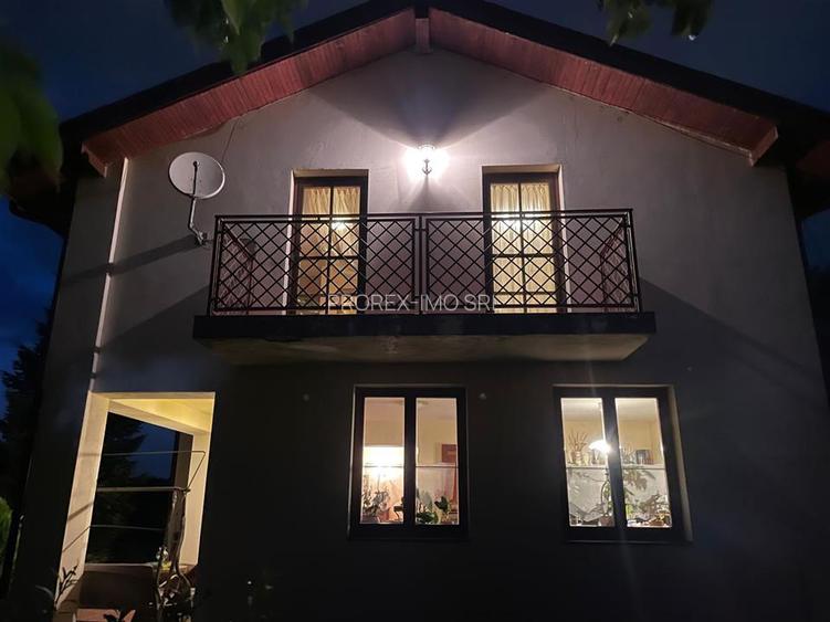 Vand vila deosebita in Dumbravita -Timisoara - 7