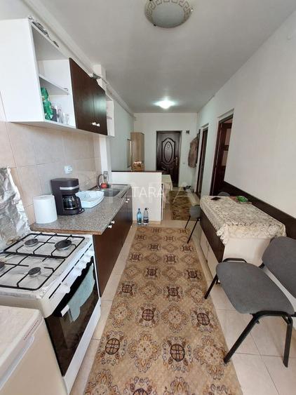 Oportunitate! Apartament 1 cameră, mobilat și utilat, zona Porii. - 3