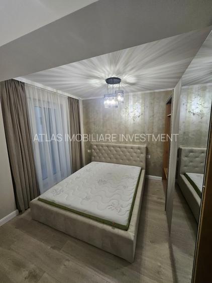 Ap 2 cam Mobilat Nou Premium-ATLAS Residence Tomis Plus ! - 7
