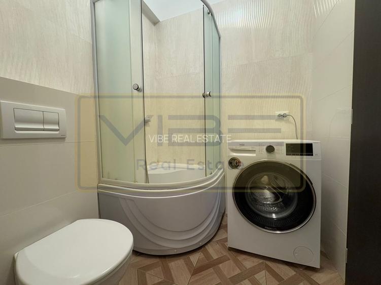 Apartament 3 camere+parcare  Concep Residence Pacurari - 18