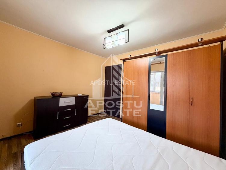 Apartament 3 camere de inchiriat, zona Girocului, Timisoara - 7