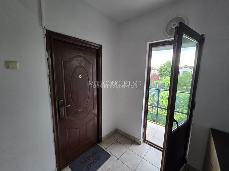 Inchiriere garsoniera spatioasa in Ploiesti, zona Rudului- Spitalul Schuller - 20