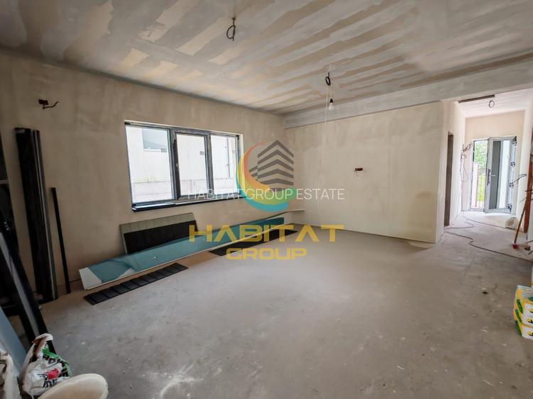Casa individuala 3 camere- Berceni - 6
