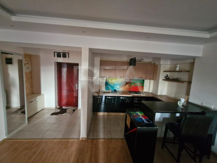 Apartament cu 2 camere vis-a-vis de Mall Vitan in bloc nou cu 12 etaje - 11